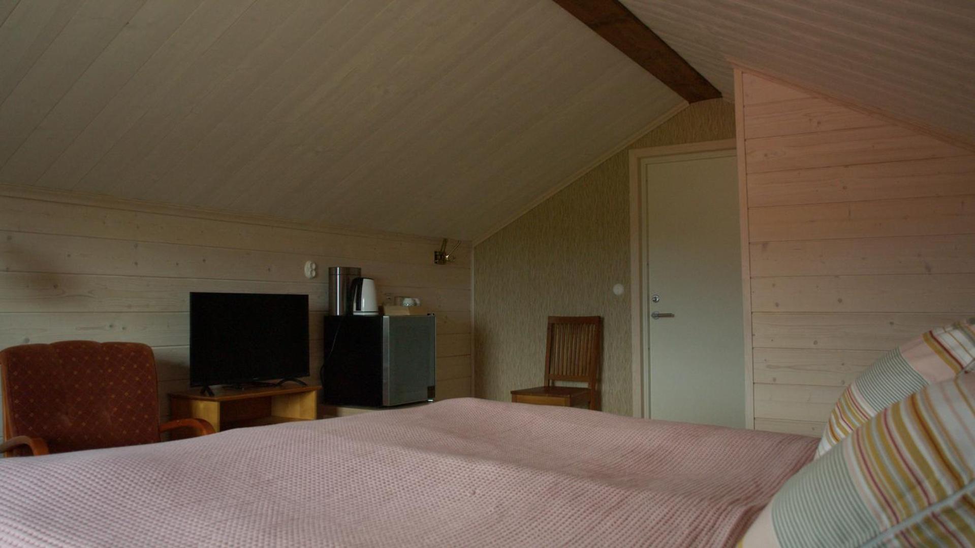 Braendoe Bike And Bed Hotel Brando Exterior photo