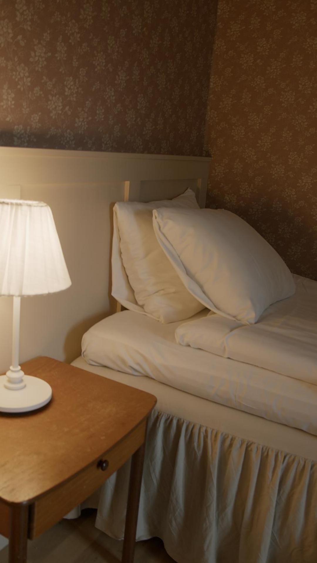 Braendoe Bike And Bed Hotel Brando Exterior photo